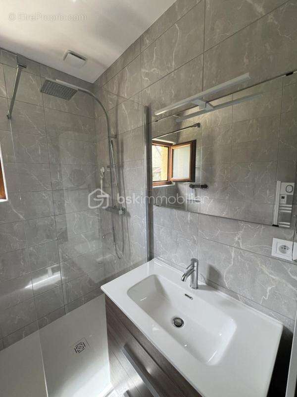 Maison 3 pièces aux Andelys - Terrain 1023 m² et dépendance - photo 11