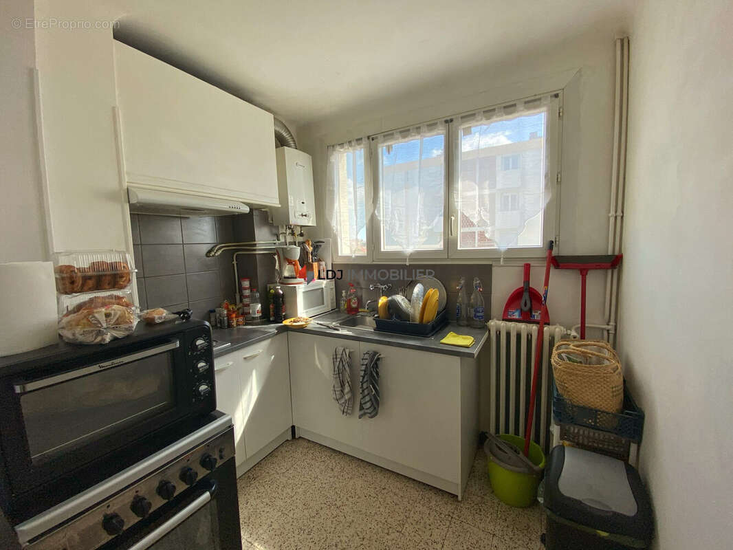 Appartement 40 m² à Perpignan  - photo 2