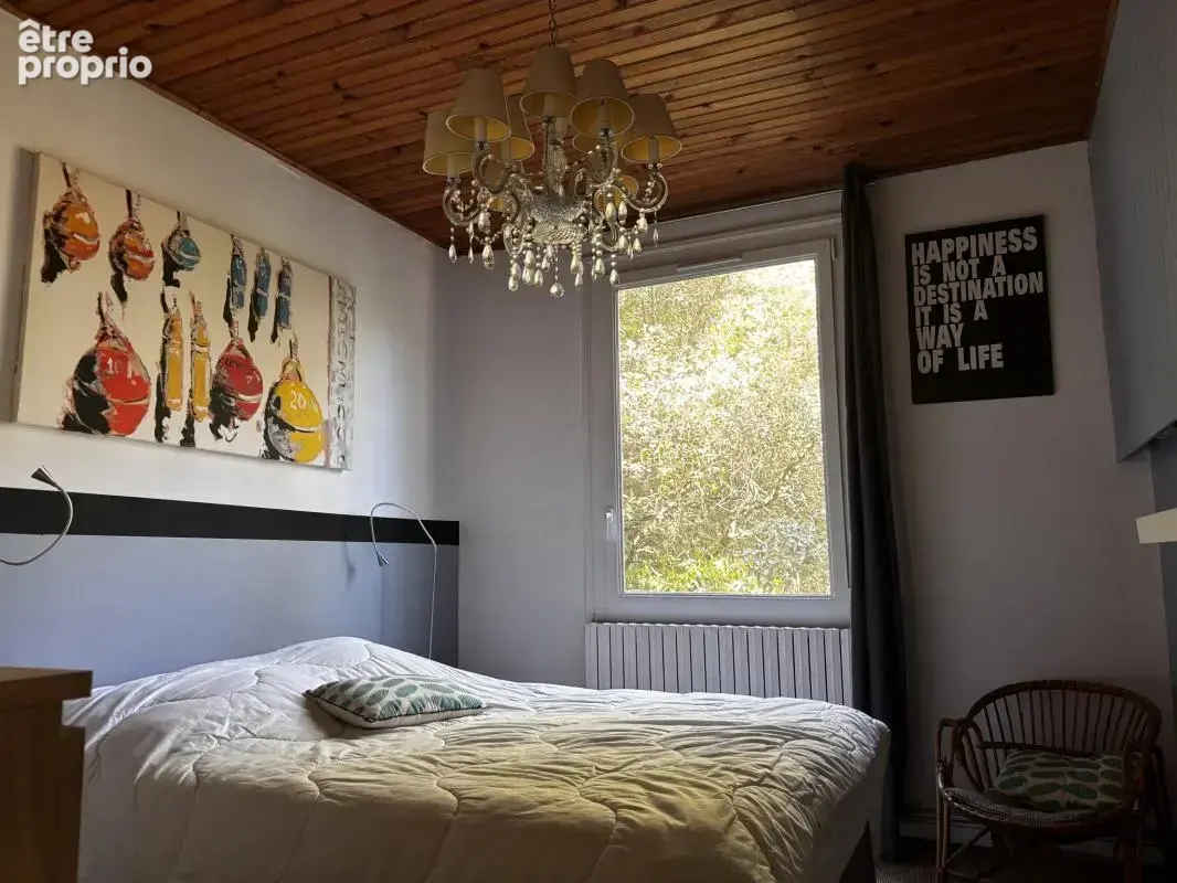 Maison de charme proche mer quartier des Arbres - photo 10