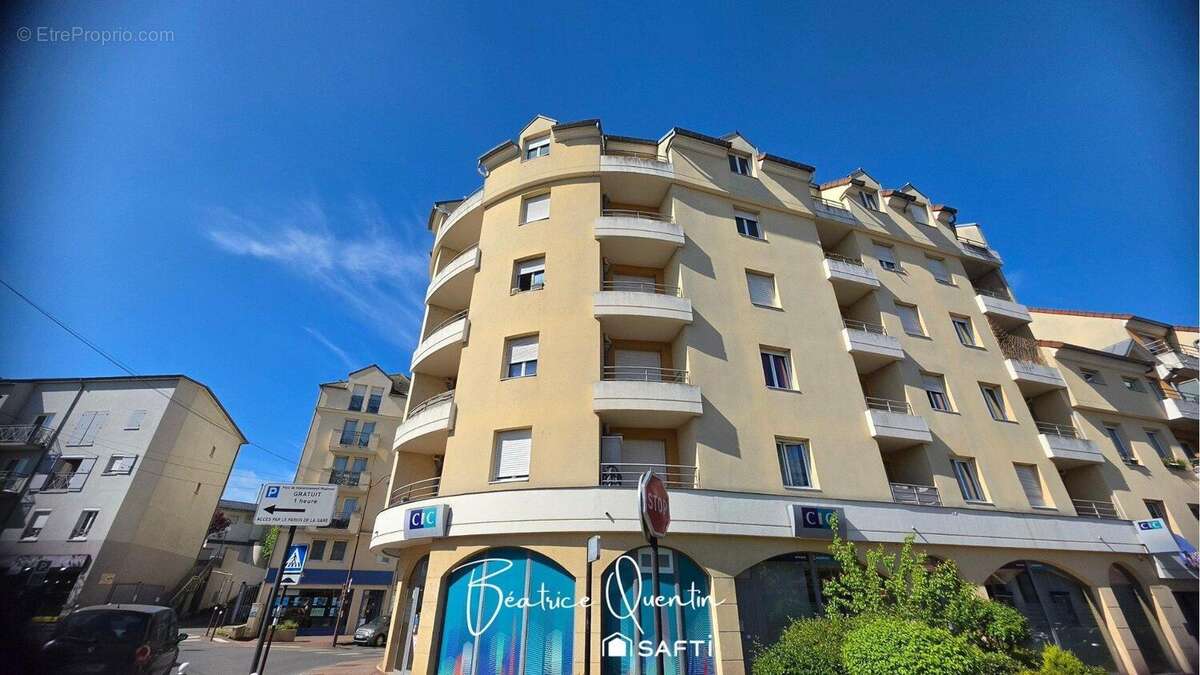 Photo 6 - Appartement à BRETIGNY-SUR-ORGE