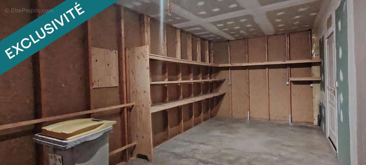 Photo 8 - Maison à FONTAINE-LE-COMTE