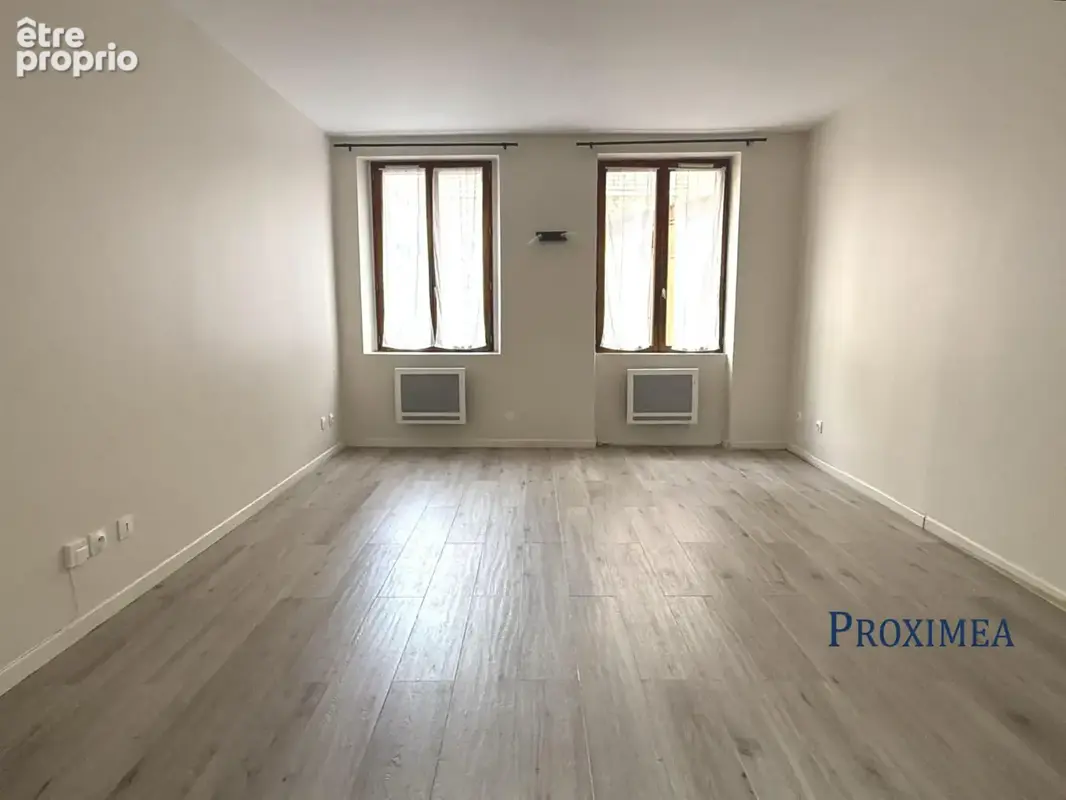 Appartement 1 pièce 28 m² à vendre à Nogent-Sur-Marne (94130) - photo 2