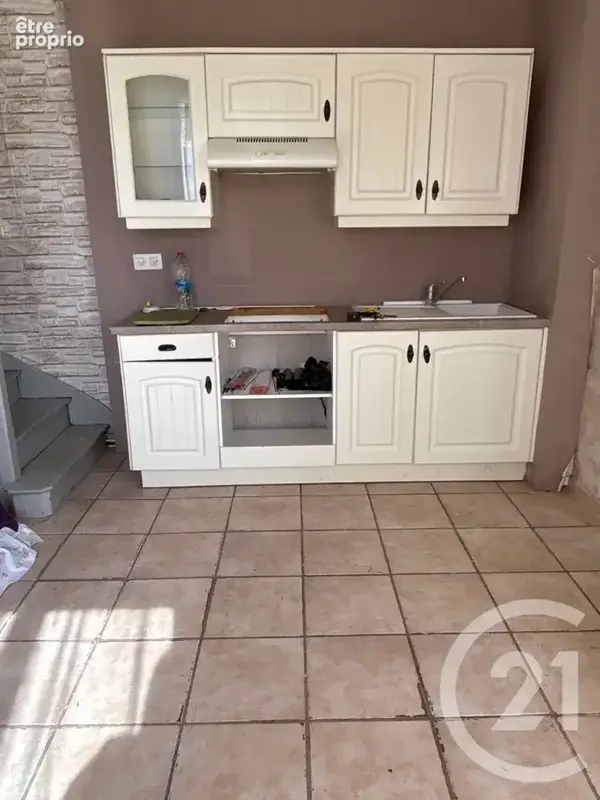 Maison 3 pièces 53 m² à vendre à Gauchy (02430) - photo 2