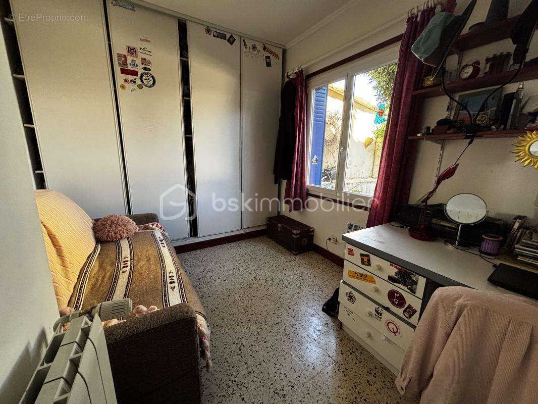 Maison à FRONTIGNAN