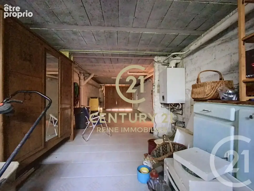 Maison 5 pièces 89 m² à vendre à Rennes (35200) - photo 12