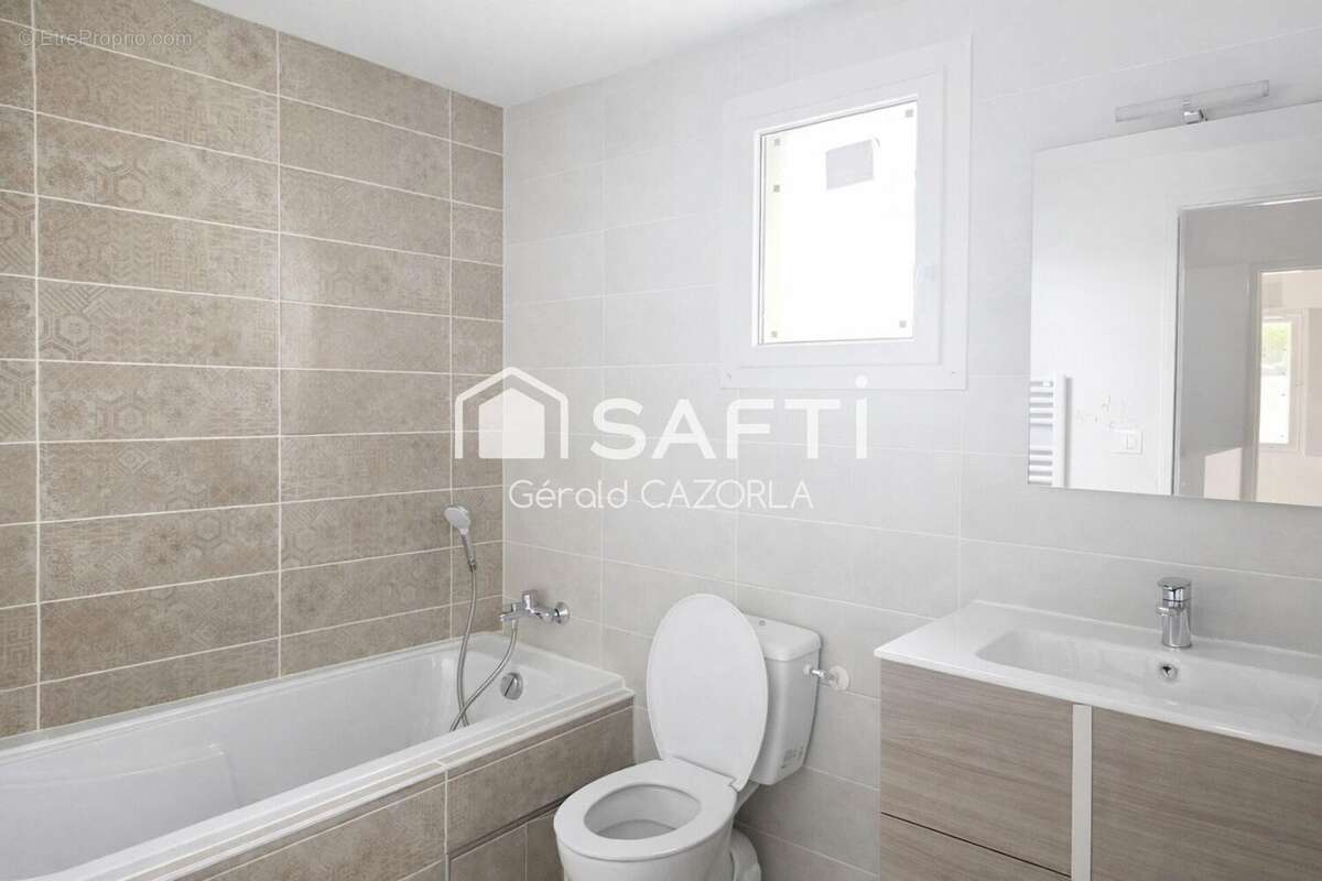 Photo 6 - Maison à COURNONTERRAL