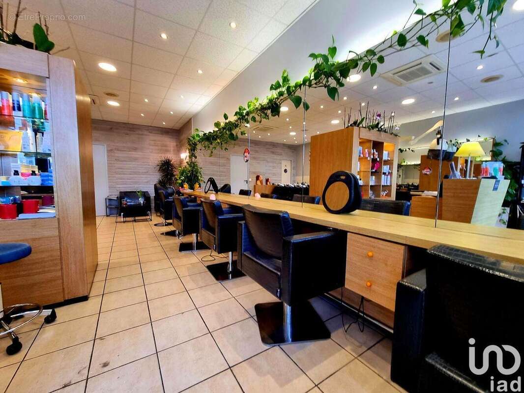 Photo 5 - Commerce à SAINT-OUEN-L&#039;AUMONE