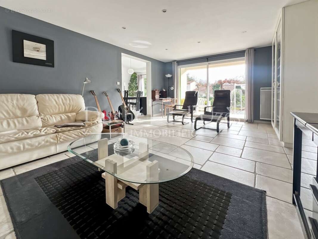 Photo 6 - Maison à UZES