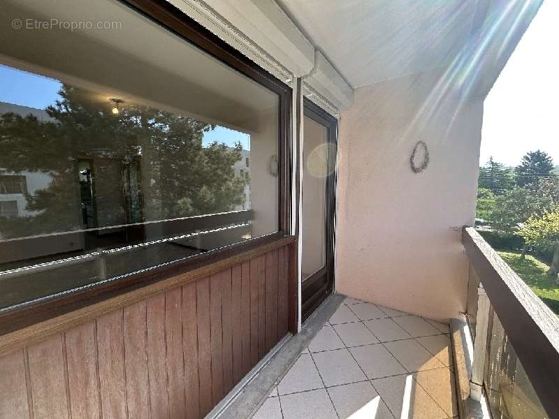 Appartement à ANNEMASSE