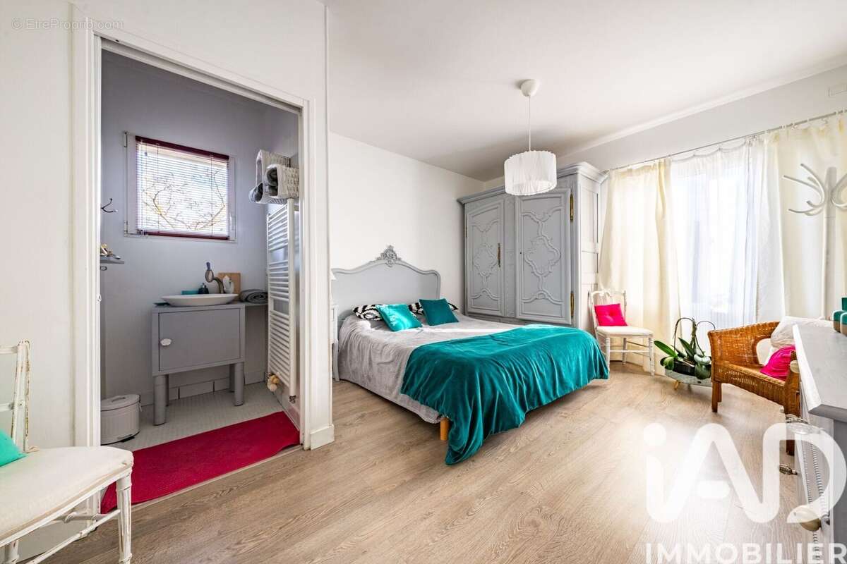 Photo 9 - Maison à TALANT