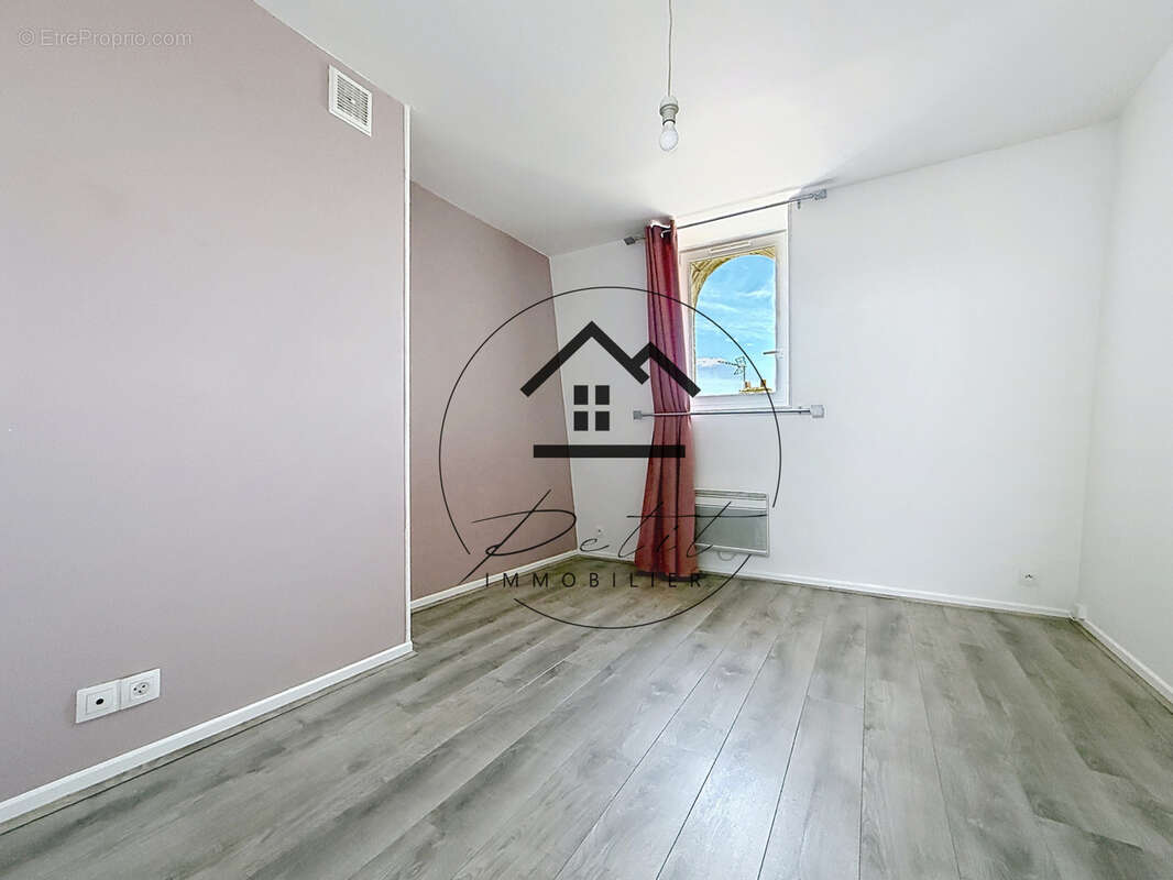 Appartement à CLERMONT