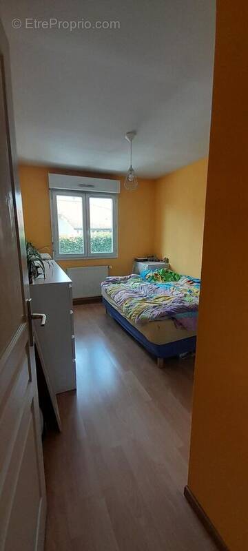 Photo 1 - Appartement à ORNEX