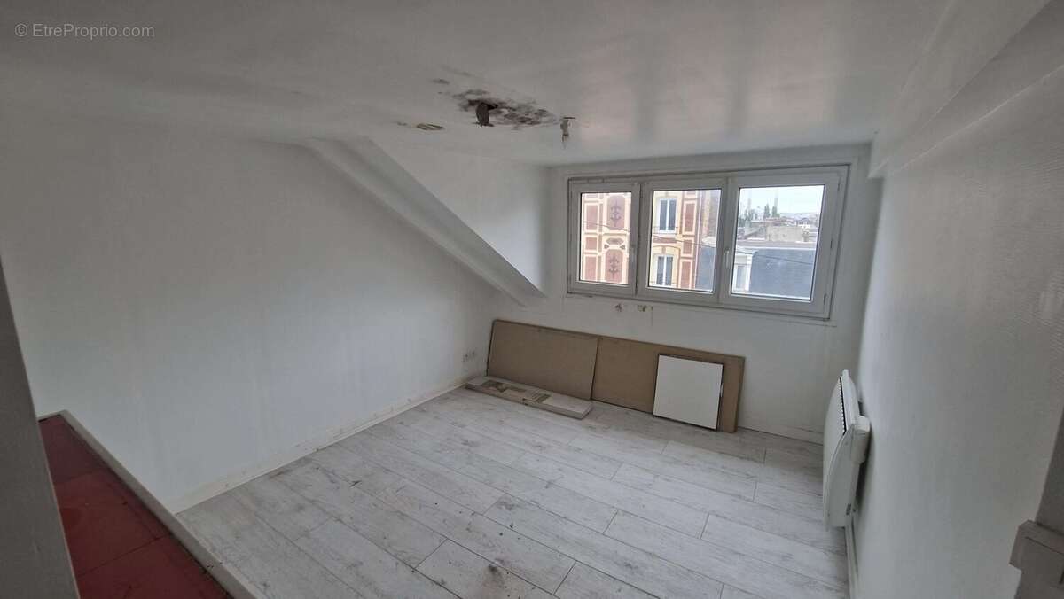 Appartement à LE HAVRE