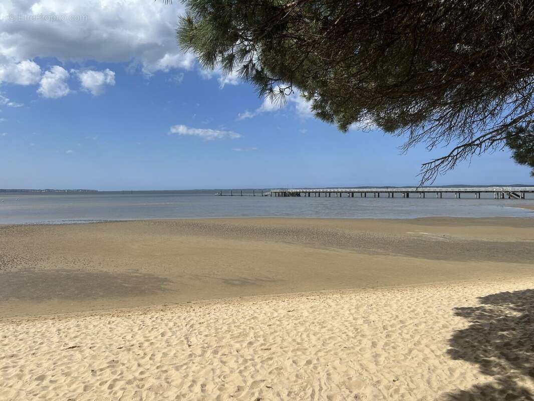 Maison à ANDERNOS-LES-BAINS