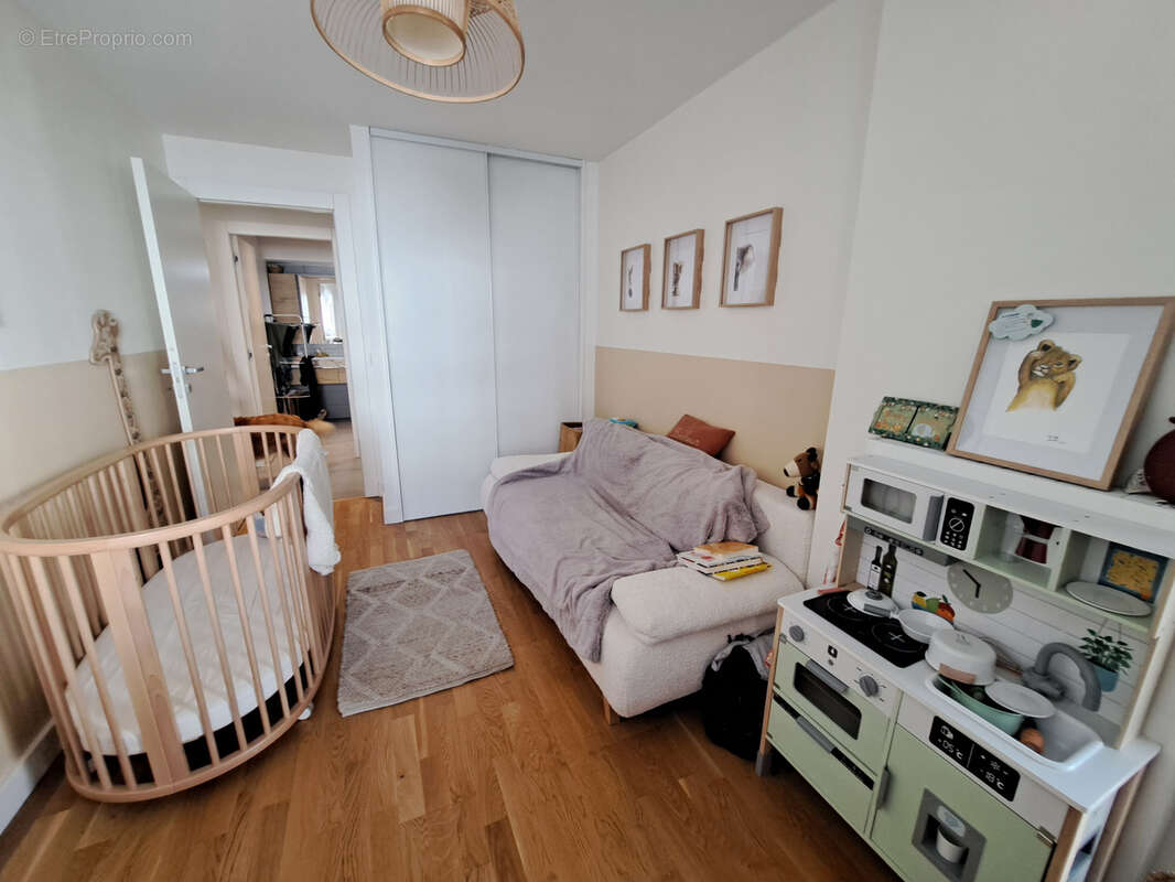 Appartement à ANNECY