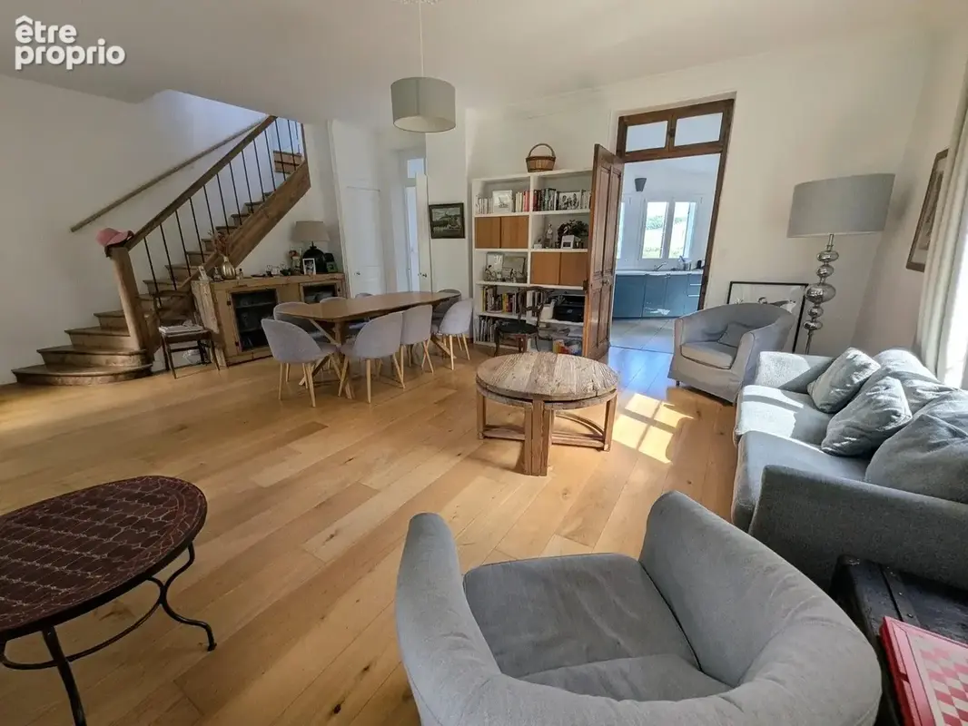Maison 8 pièces 175 m² à vendre à Claix (38640) - photo 7