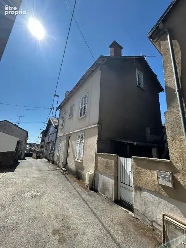 Appartement 144 m² à Limoges  - photo 15