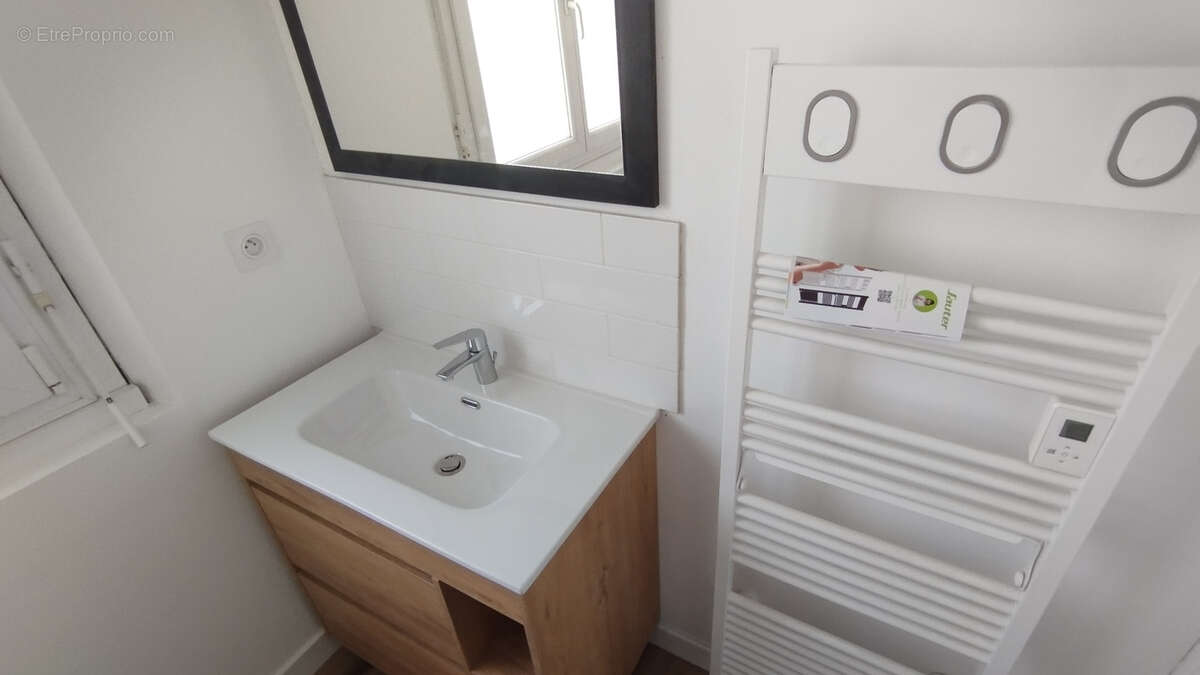 Appartement à SCAER