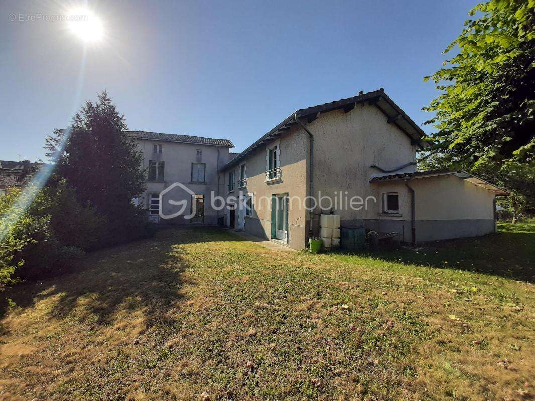 Maison 5 pièces 120 m² - photo 3