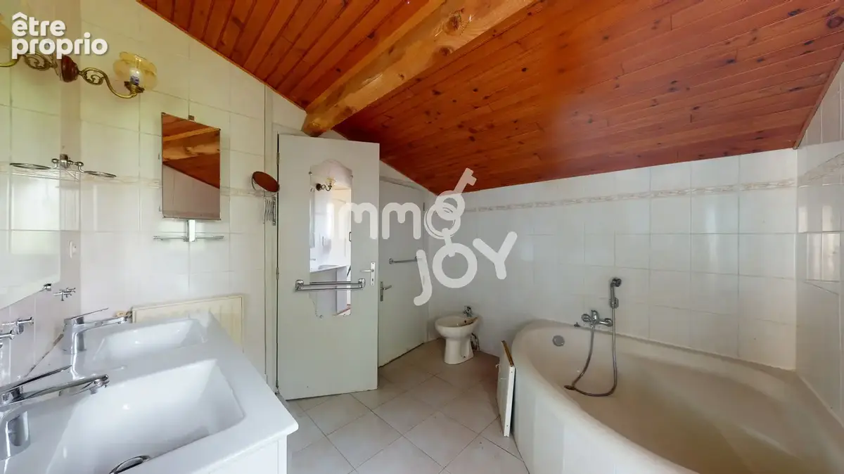 Maison à vendre lapeyrousse fossat - photo 17