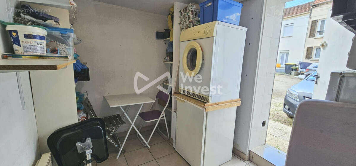 Autre à MEAUX