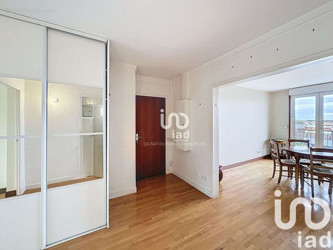 Photo 9 - Appartement à FONTENAY-SOUS-BOIS