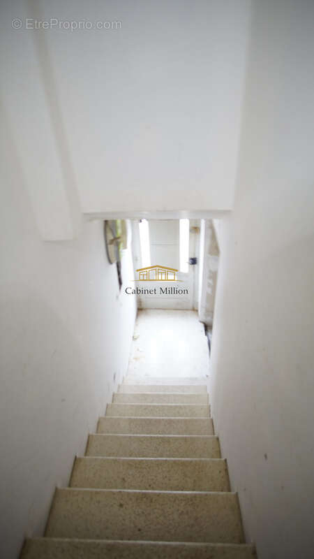 Appartement à VILLEVEYRAC