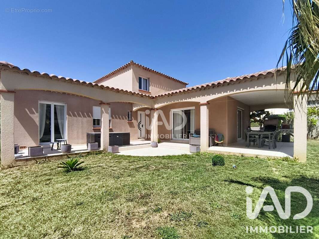 Photo 4 - Maison à BAHO