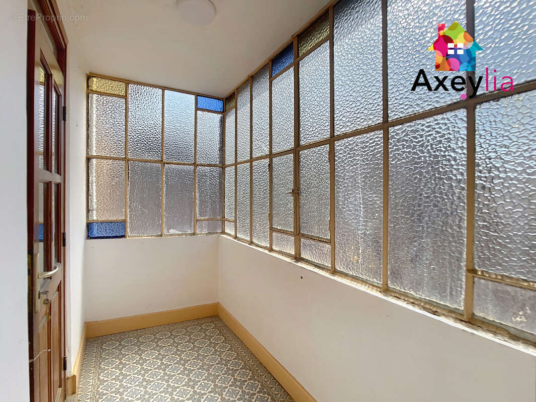 Appartement à ROANNE