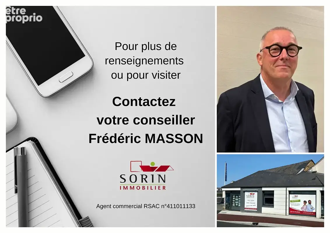 Appartement residence senior - photo 2