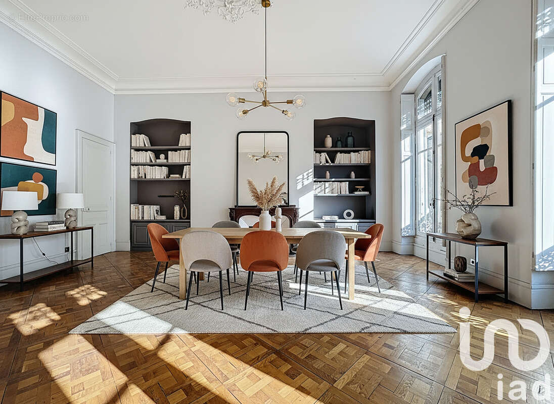 Photo 2 - Appartement à TOULOUSE