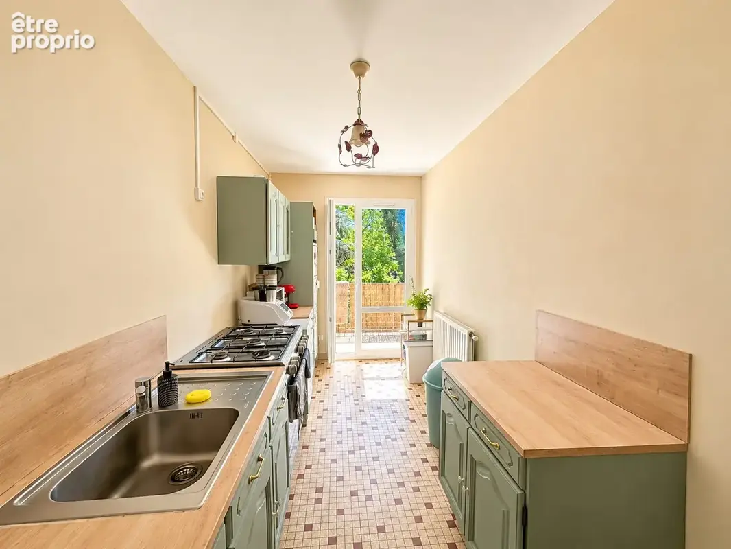 Appartement 3 pièces 71 m² à vendre à Saint-Jean-De-Braye (45800) - photo 5