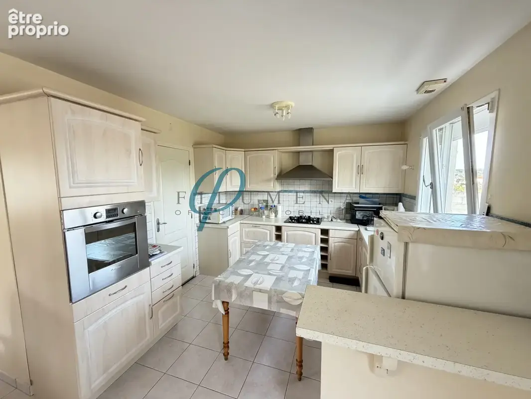 Maison 4 pièces de 80 m2 - photo 2