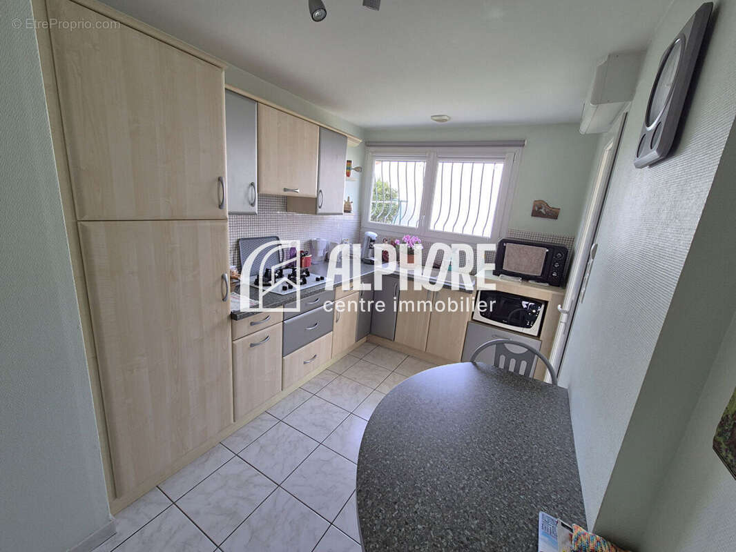 Maison à SAINT-MARTIN-DES-NOYERS