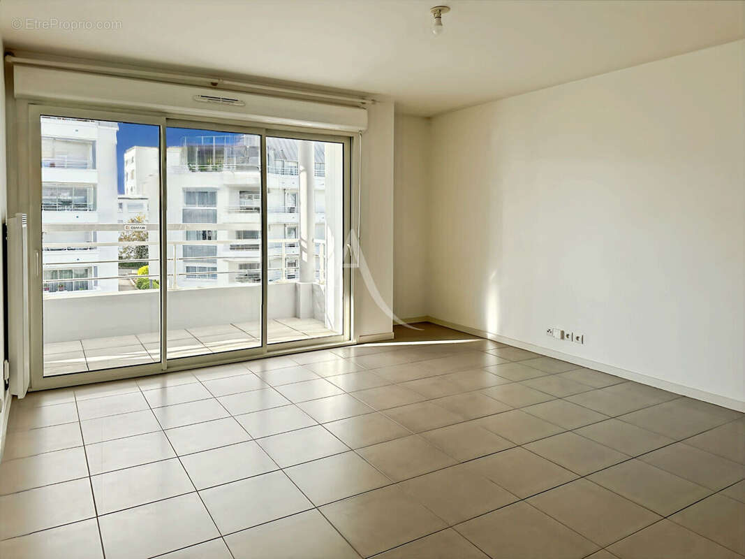 Appartement à VANNES