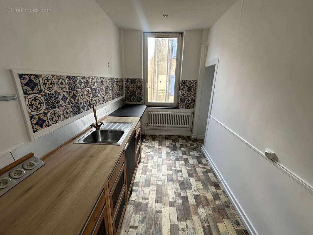 Appartement Metz 3 pièce(s) 90.60 m2 - photo 10