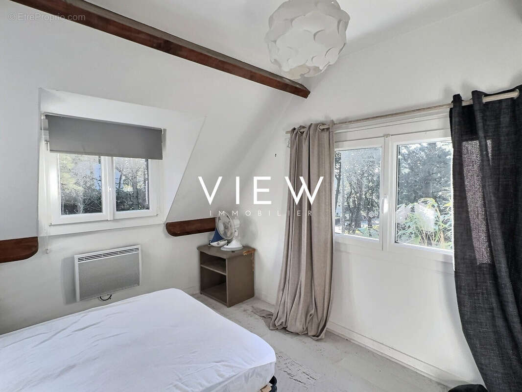 Maison à LA BAULE-ESCOUBLAC