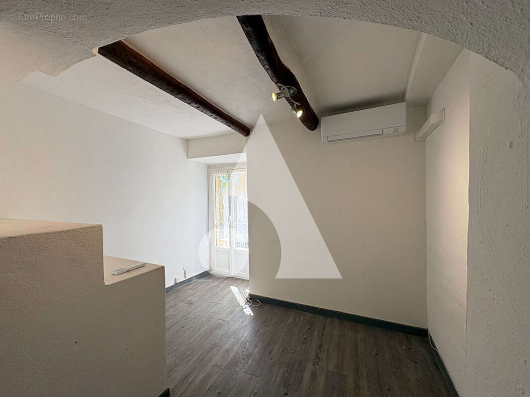 Appartement à LEVENS