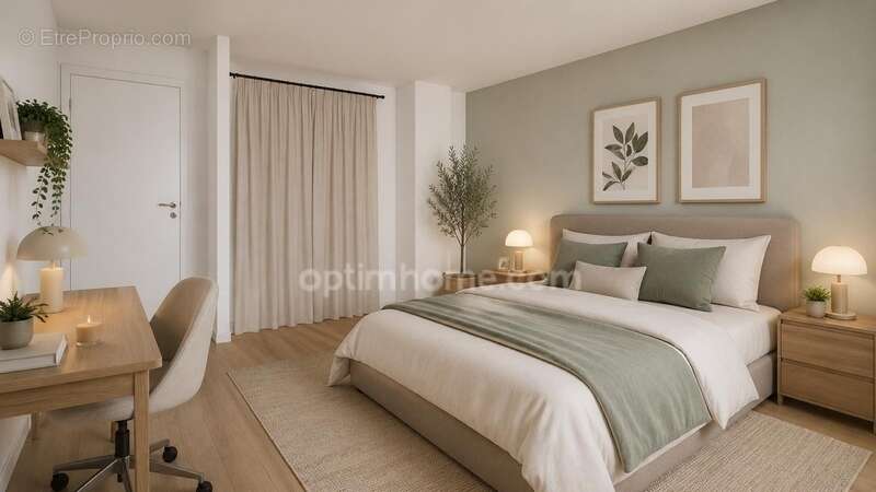 Maison recente familiale et contemporaire - 5 chambres - quartier residentiel brece - excellent dpe - photo 3