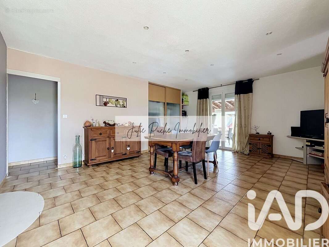 Photo 6 - Maison à MURVIEL-LES-BEZIERS