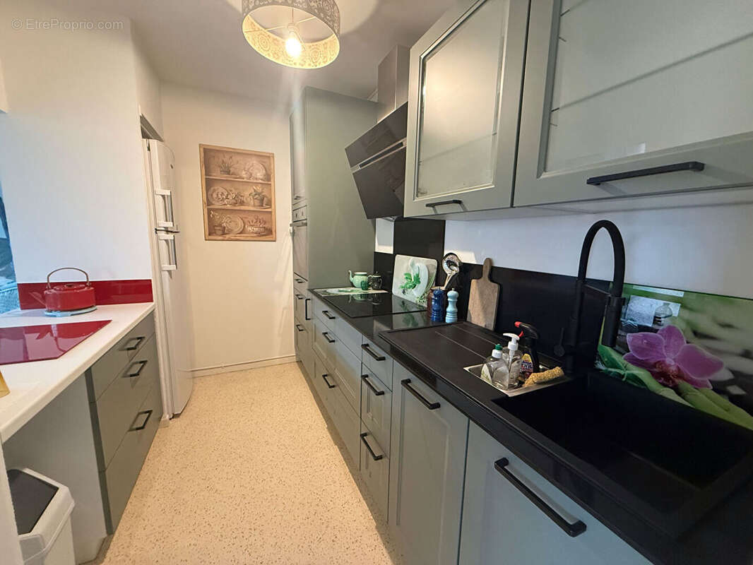 Appartement à VILLENEUVE-SUR-LOT
