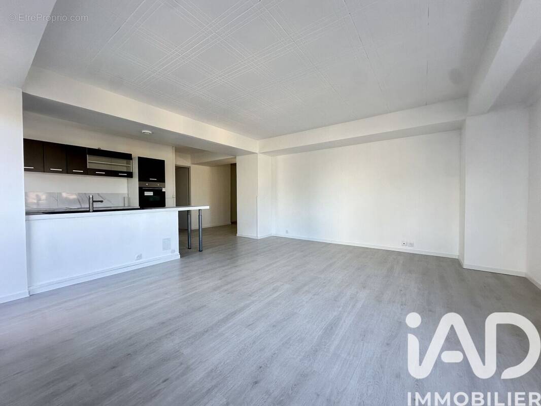 Photo 1 - Appartement à BOUSSY-SAINT-ANTOINE