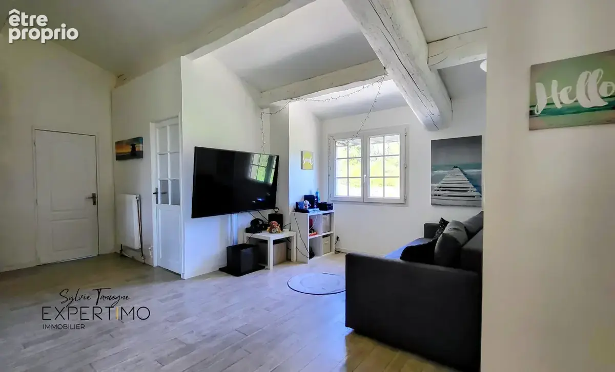 Propriété aux portes de Montpellier sur plus de 8640 m2 de terrain. - photo 12