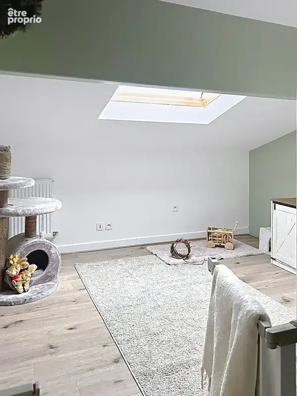 Cattenom - appartement type f3 - 53,83 m2 - 2 chambres - photo 8