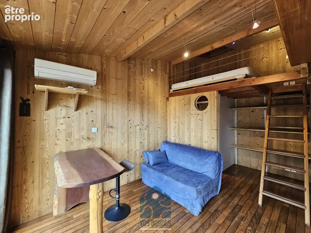 Propriété 6 pièces avec piscine, box à chevaux, garage, hangar et grand terrain - photo 9