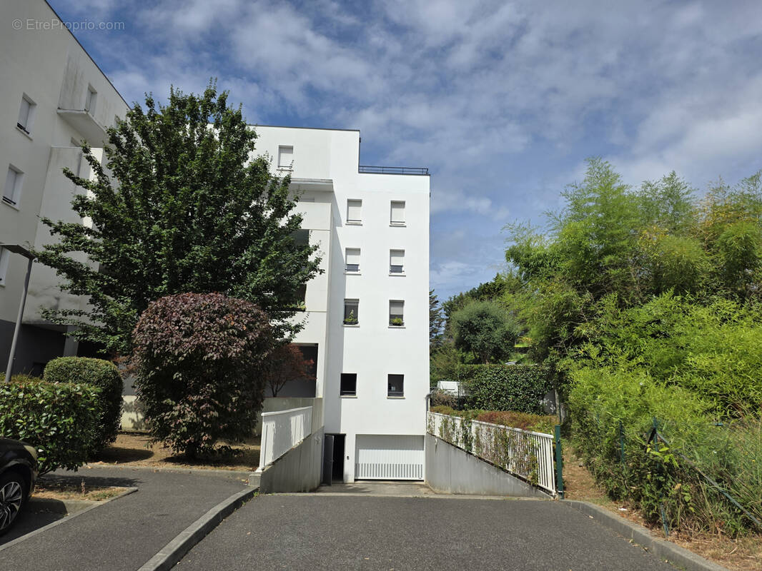 Appartement à TARNOS