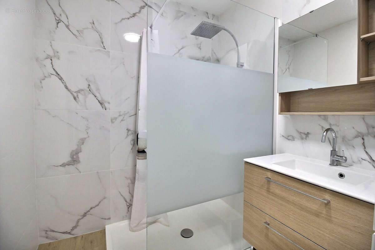 Appartement à CAPBRETON