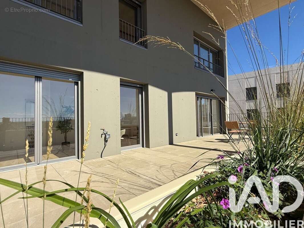 Photo 3 - Appartement à BORDEAUX