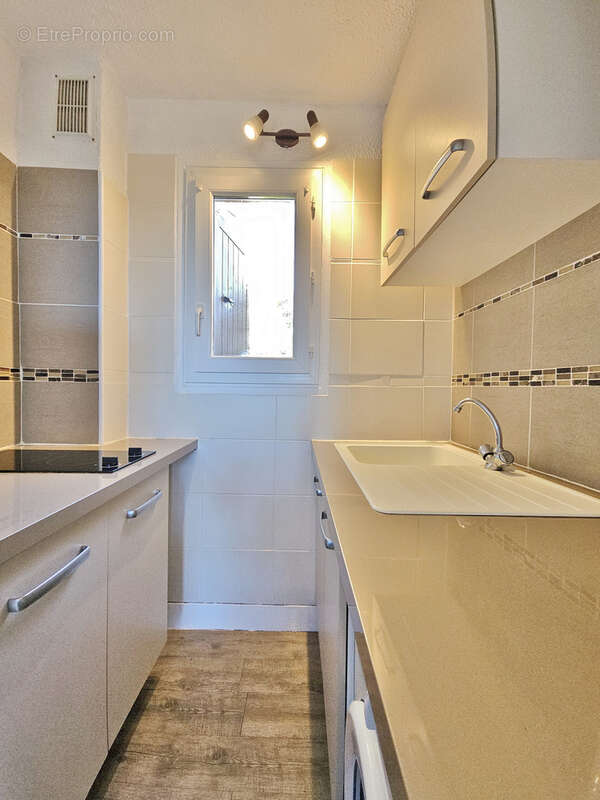 Appartement à PIETROSELLA