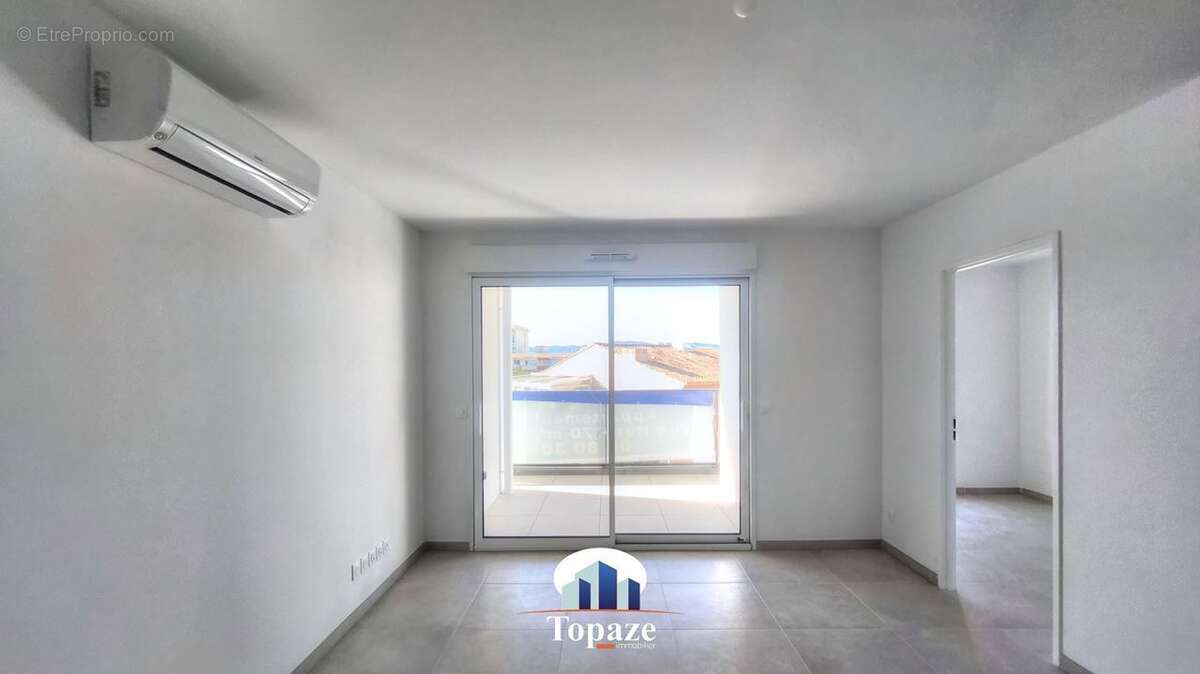 Appartement à FREJUS